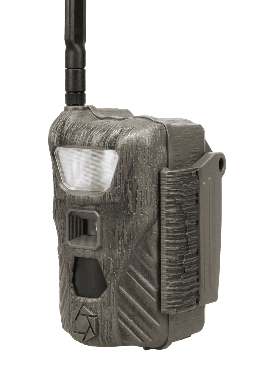 Stealth Cam Flashback White Flash Cellular Camera – Outdoor America