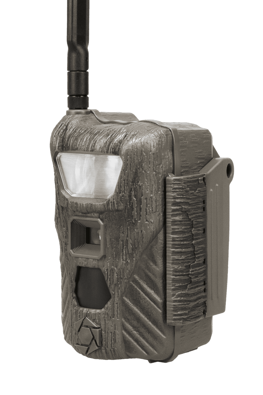 Stealth Cam Flashback White Flash Cellular Camera