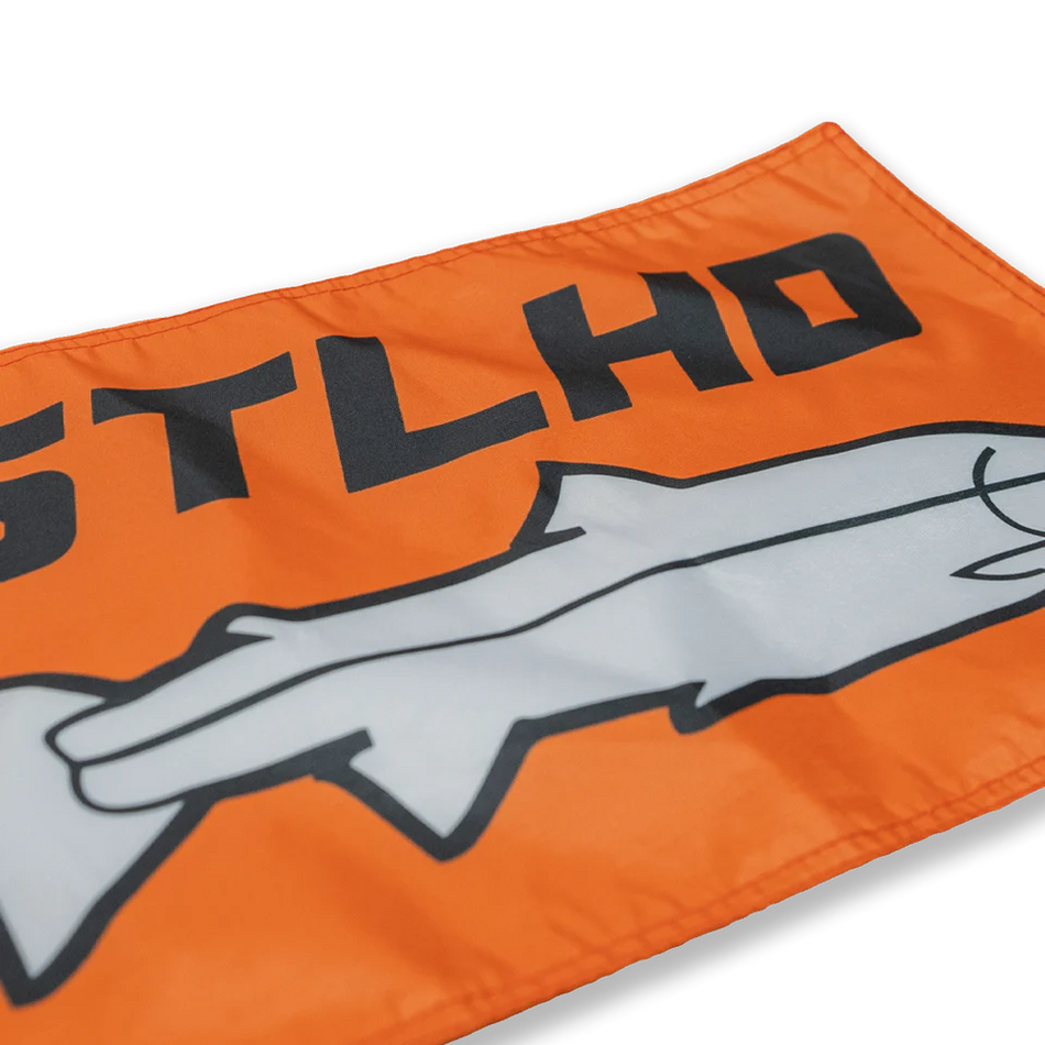 STLHD Nation Boat Flag