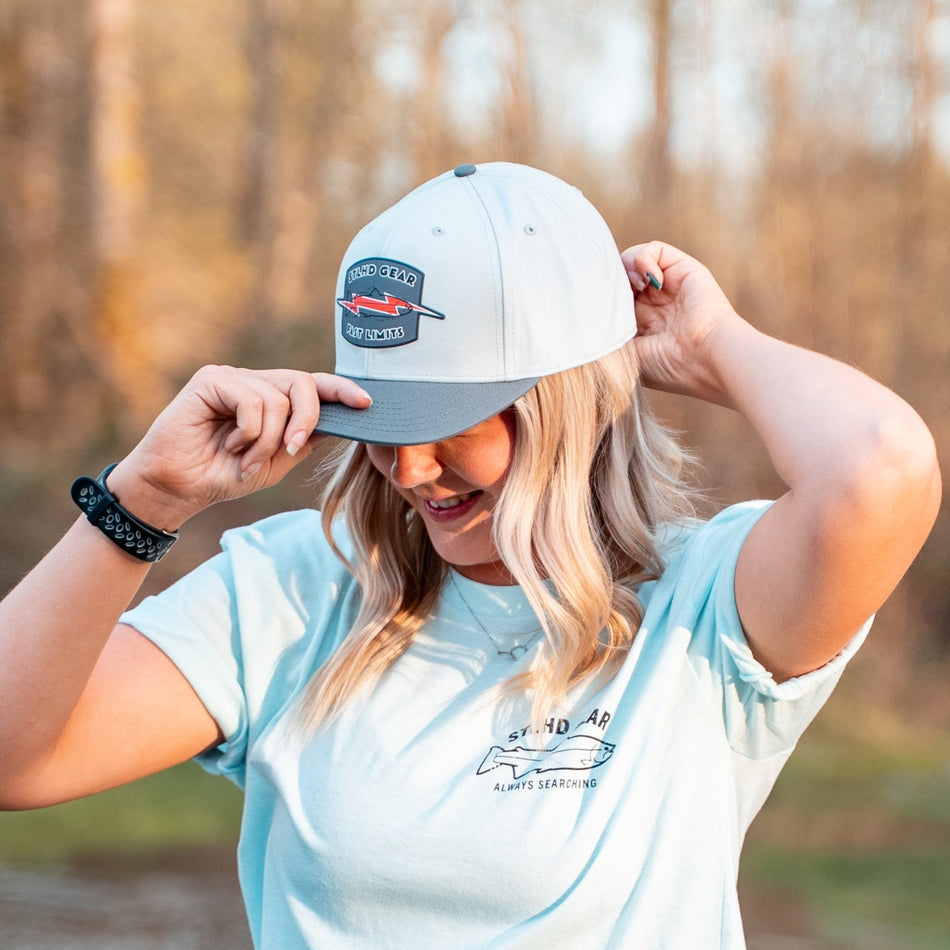 STLHD Fast Limits Hat