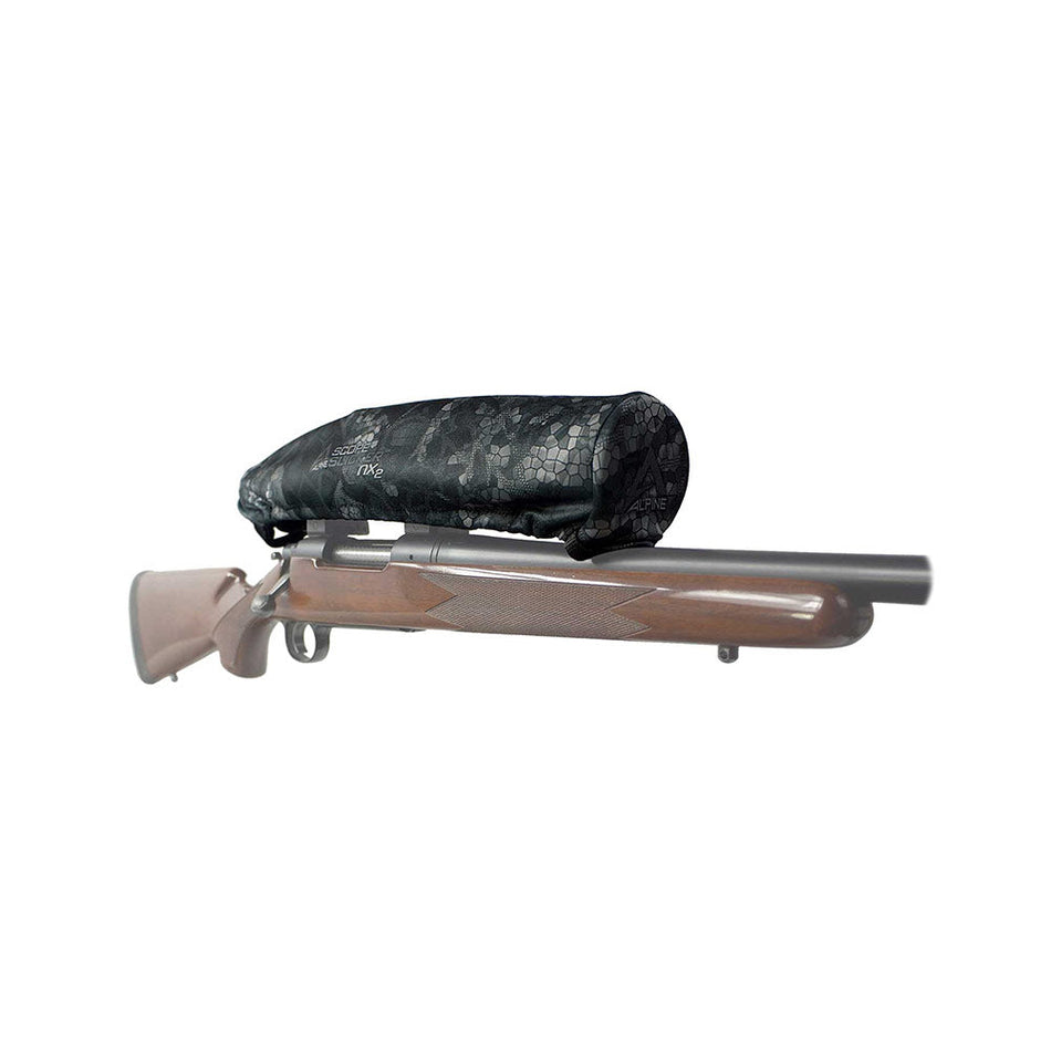 Scope Slicker NX2: Premium Rifle Scope Protection