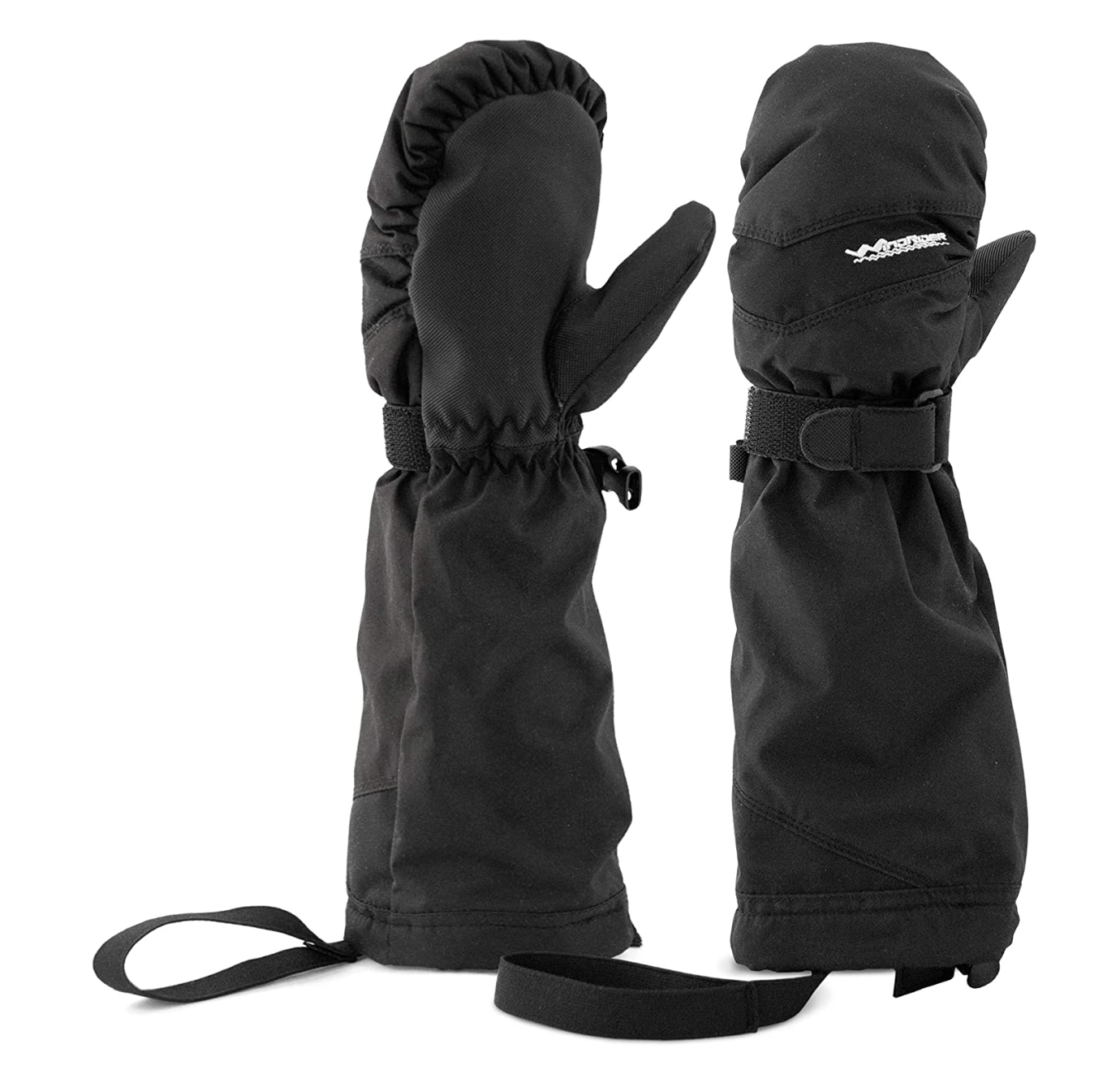 Waterproof Toddler Mittens – Outdoor America