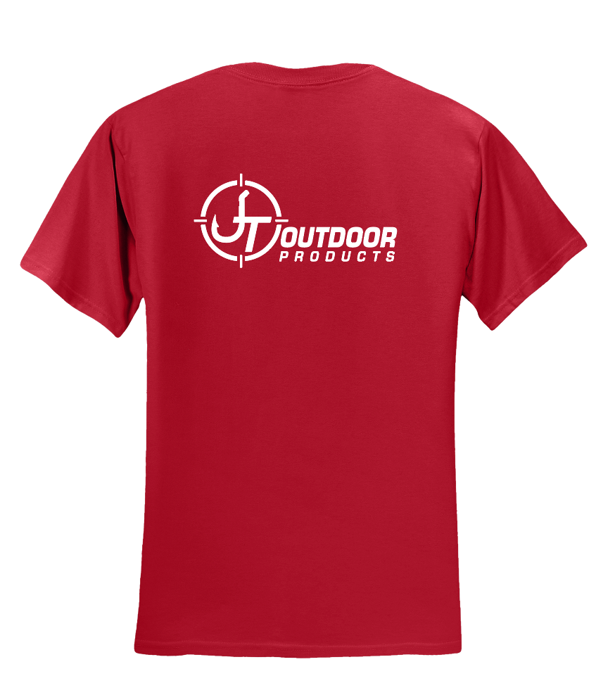 JT Throwback T-Shirt