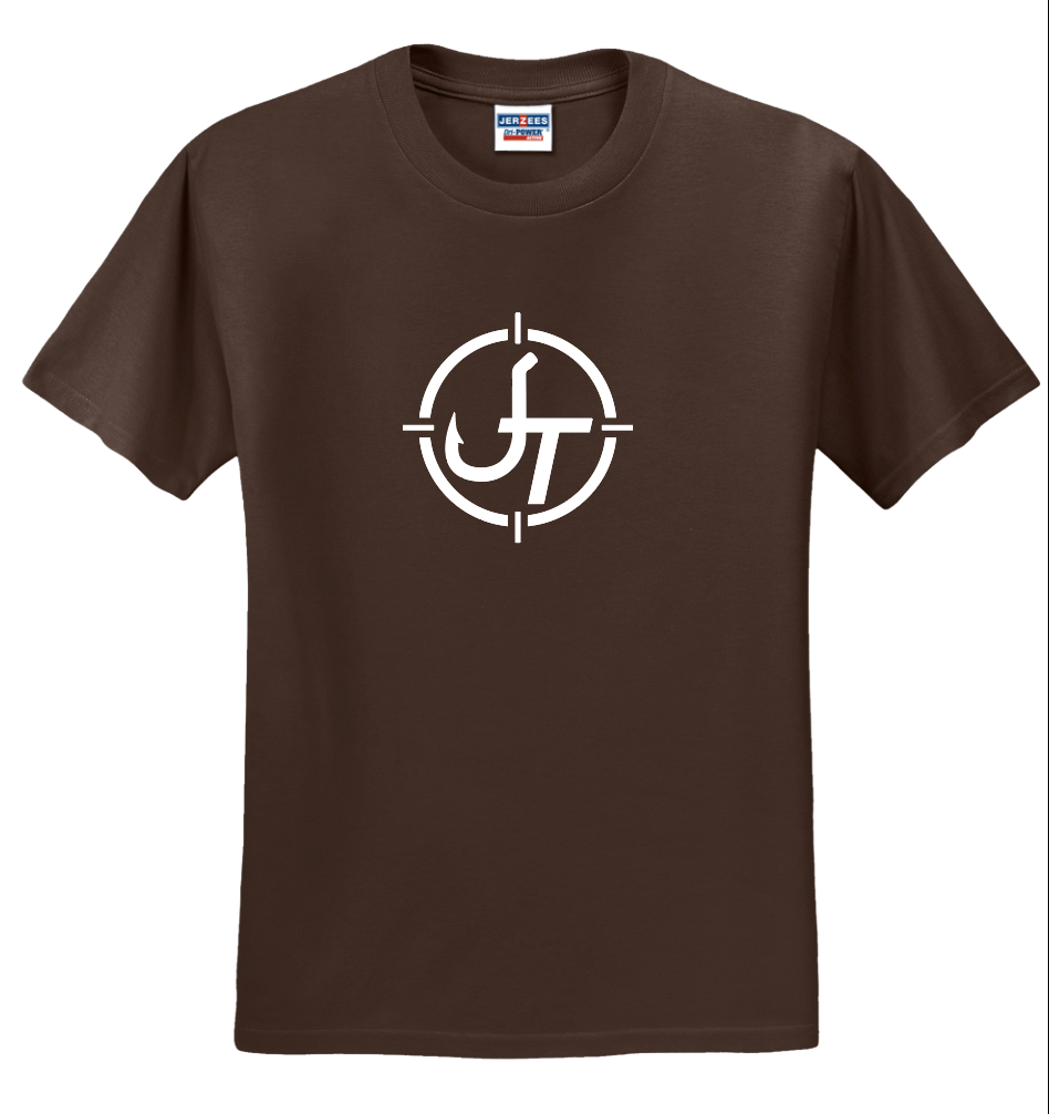 JT Original with Silicone Logo