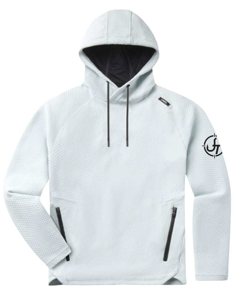 JT UNRL Elevation Hoodie
