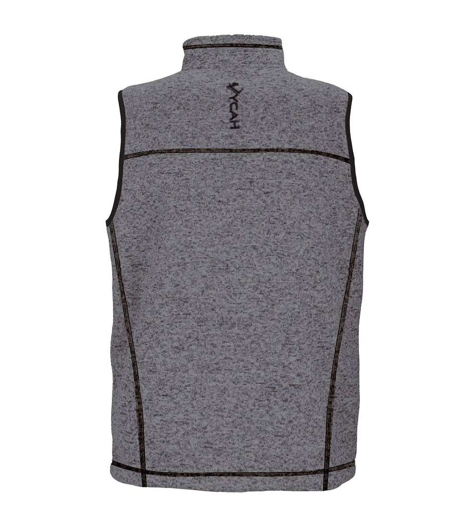 Seeker Vest - Gray