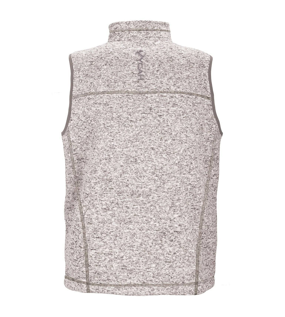 Seeker Vest - Oatmeal