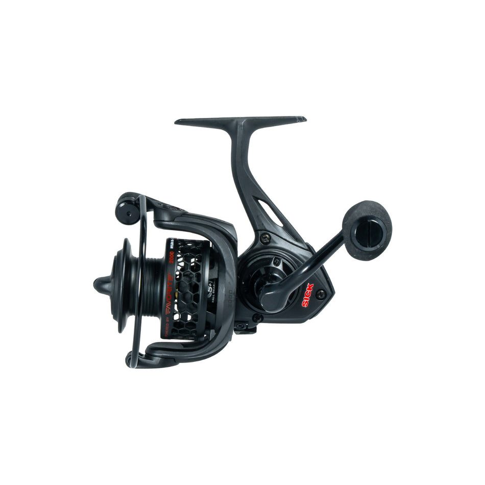Sick Stick Spinning Reel