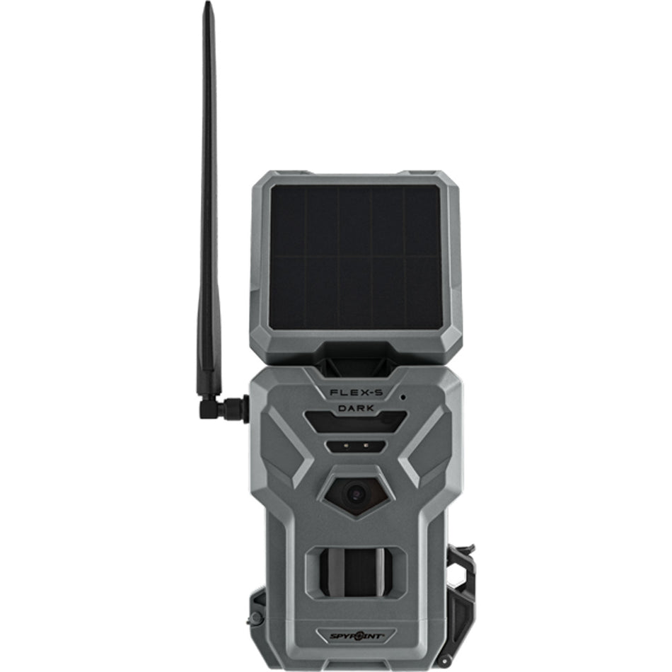 Spypoint Flex-S Dark Cellular Trail Camera