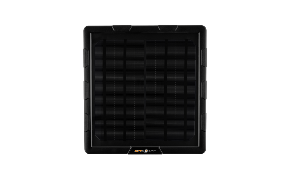 Spypoint Lithium Battery Solar Panel (5w)