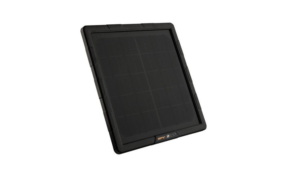 Spypoint Lithium Battery Solar Panel (5w)