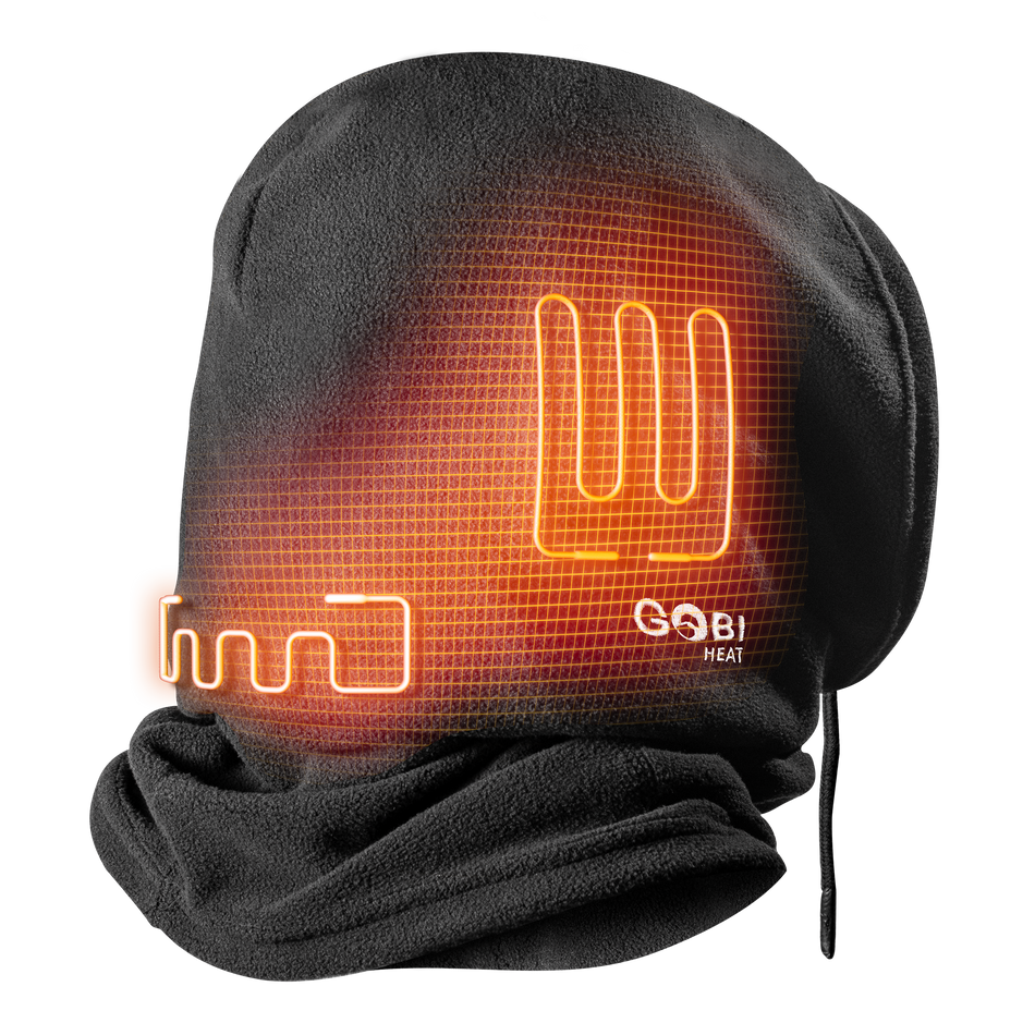 Squall Heated Balaclava