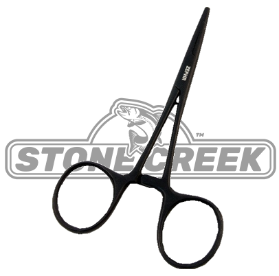 Stone Creek™ - 5.5" Forceps