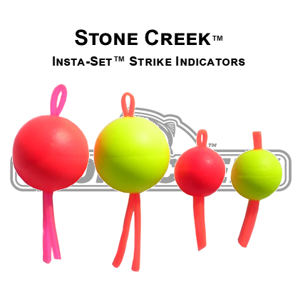 Insta-Set Strike Indicators