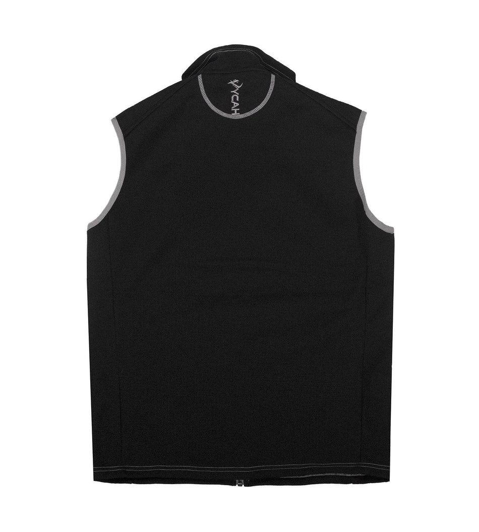 Stratton Vest - Black