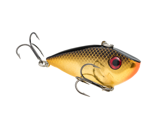 Strike King® Red Eye Shad (3/8oz)