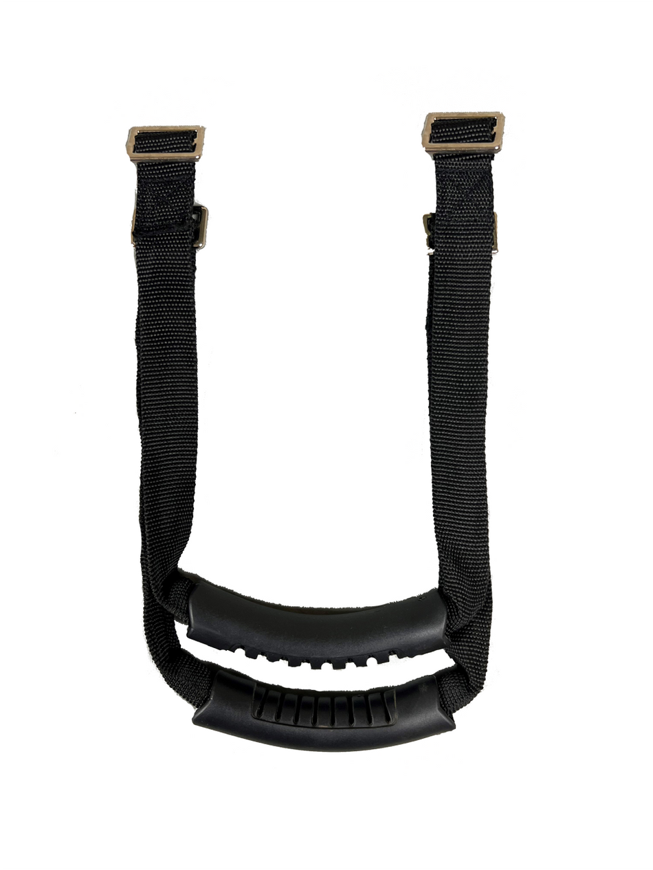 Cooler Parts - Removable Tether Handles - Blue 3.0 & Cobalt (2 Pack)