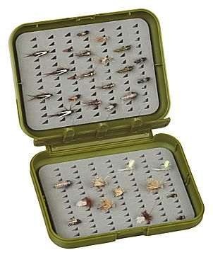 TF Fly Boxes w/ Hook Threaders – Outdoor America
