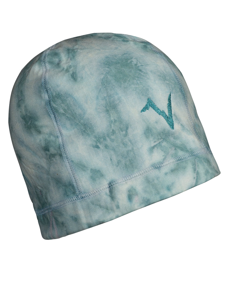 Tie Dye Cotton Beanie