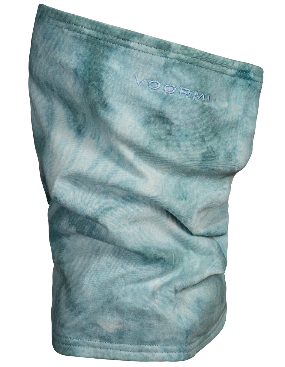 Tie Dye Cotton Gaiter