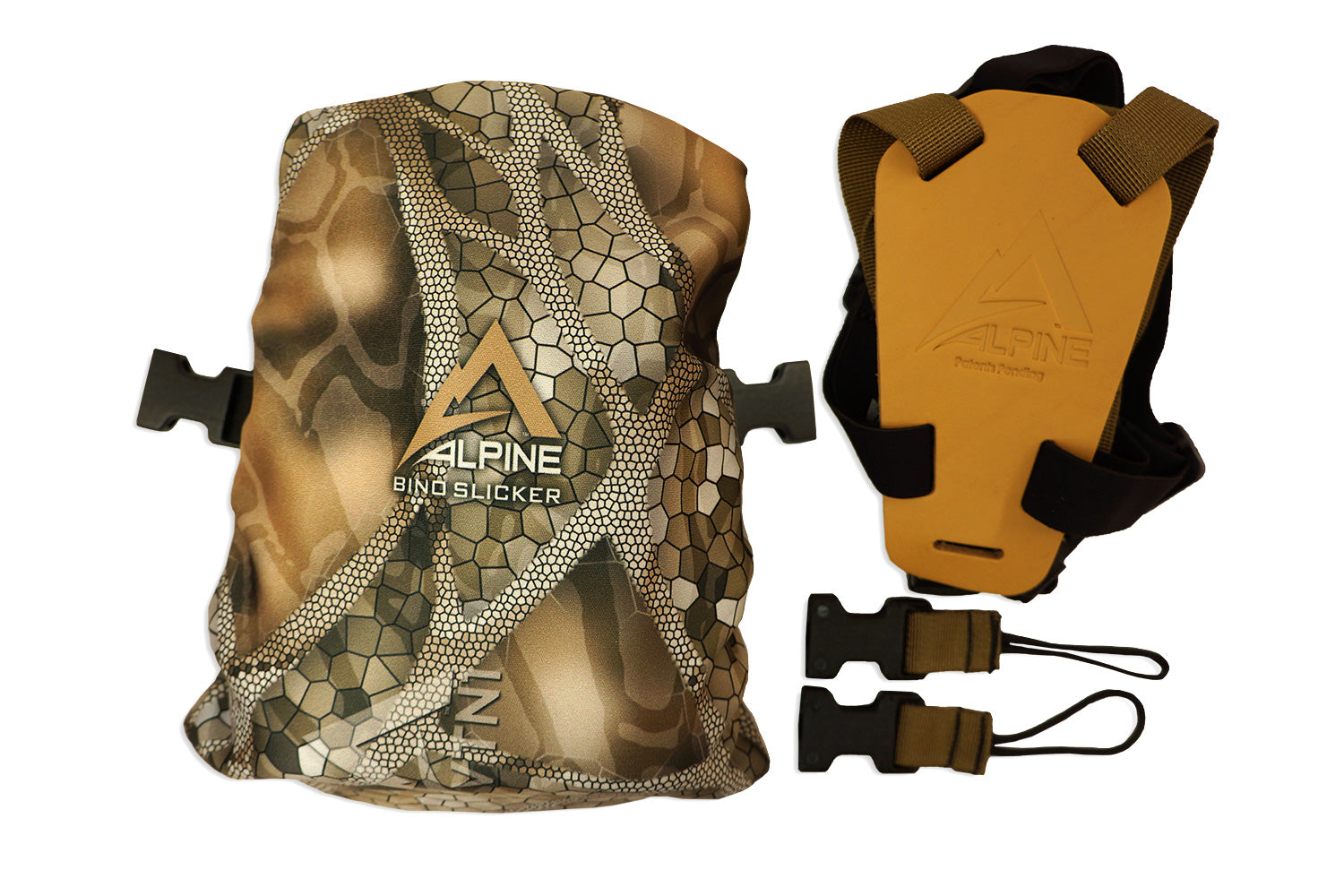Alpine Products Bino Slicker XD - Thumbnail 5