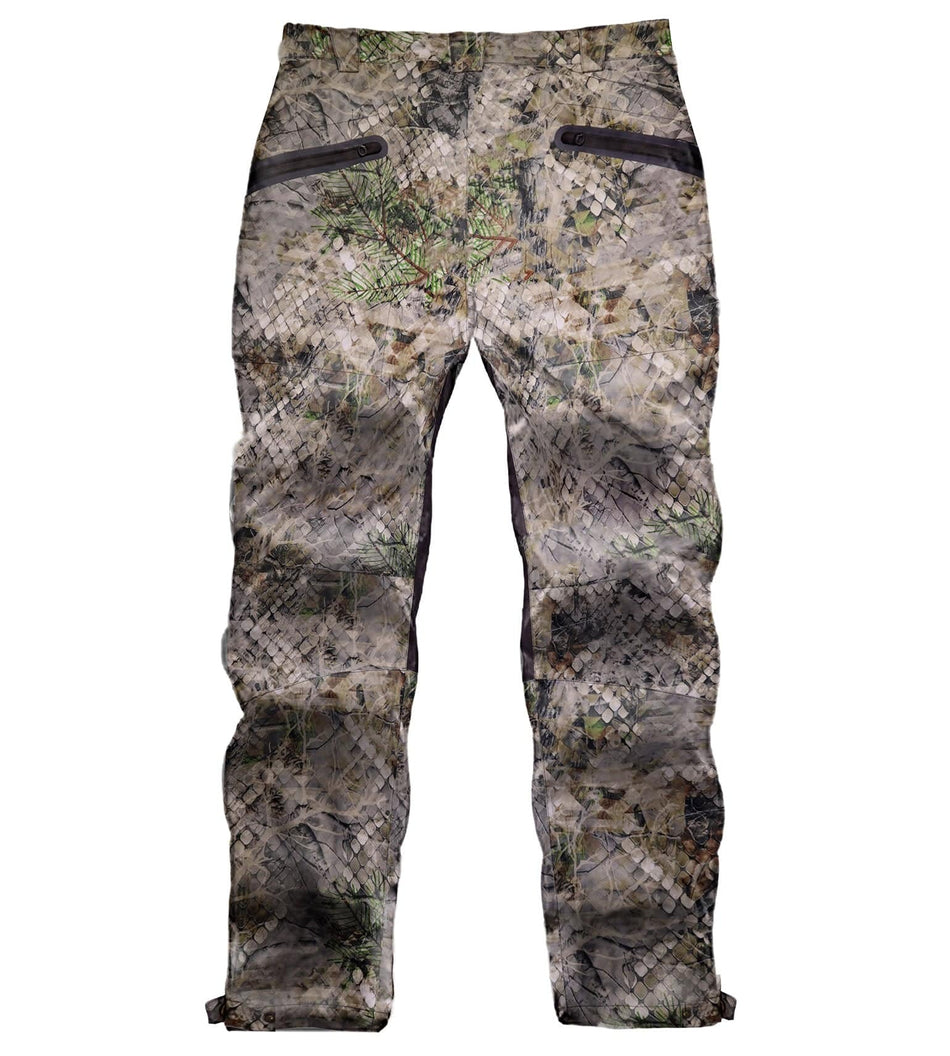 Vycah Ventral Rain Pant - Fall Camo