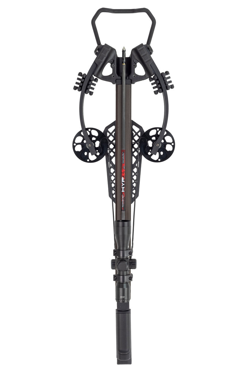 Killer Instinct Vital-X Crossbow Package