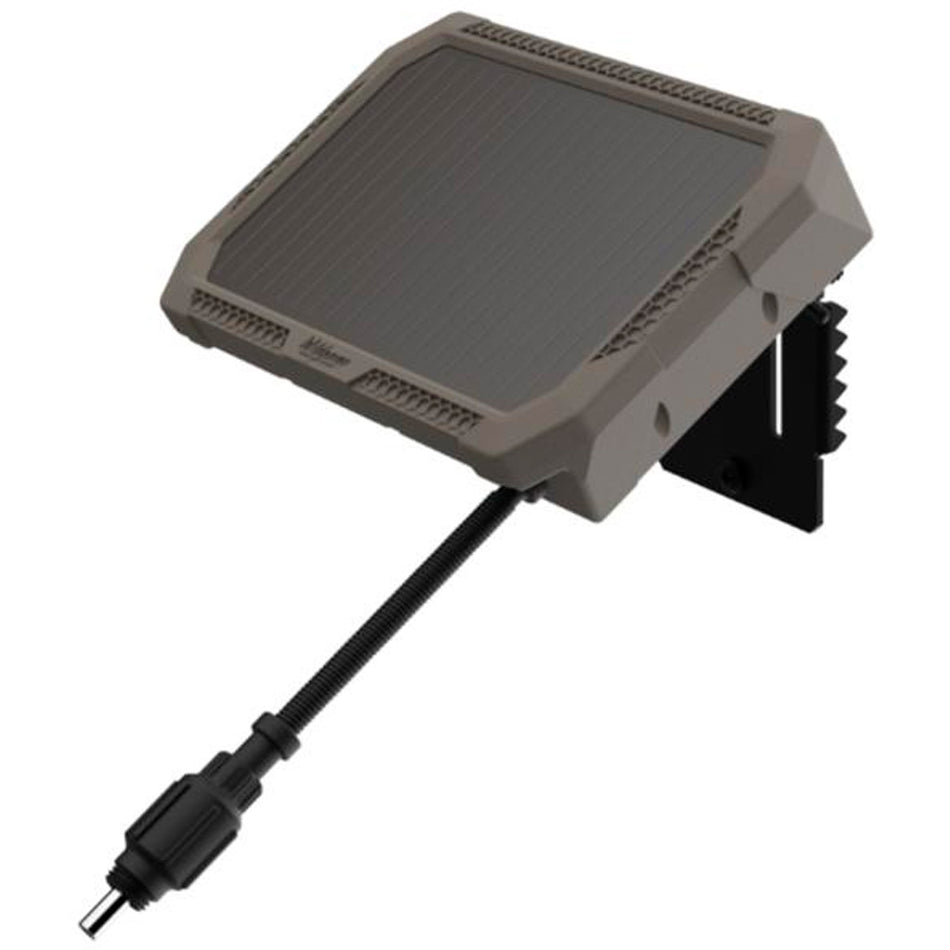 Wildgame Solar Battery Pack 3,000,AH