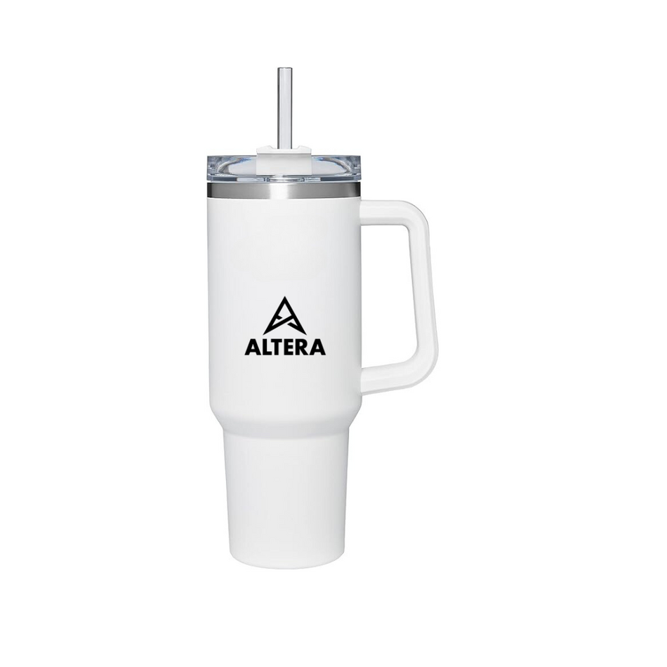 Altera 40 oz. Stainless Steel Tumbler
