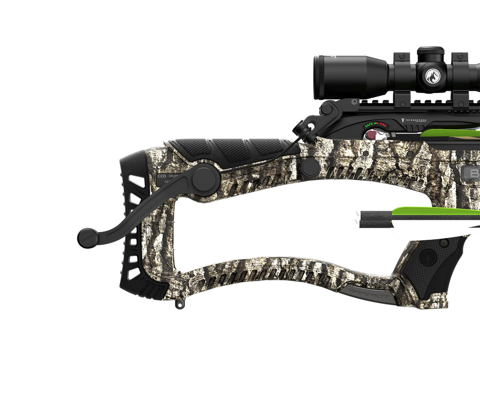 Barnett Crank Cocking Device (Universal)