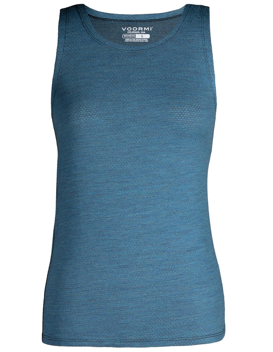 Women's Easy Tank