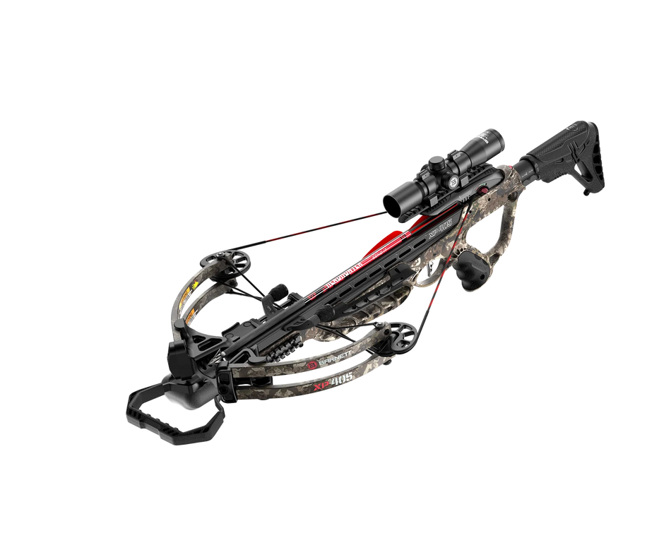 Barnett Explorer XP405 Crossbow Package