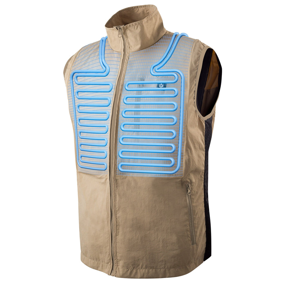 Canyon Youth Cooling Vest