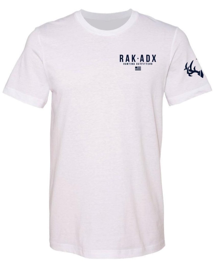 Always In Season Elk Tee