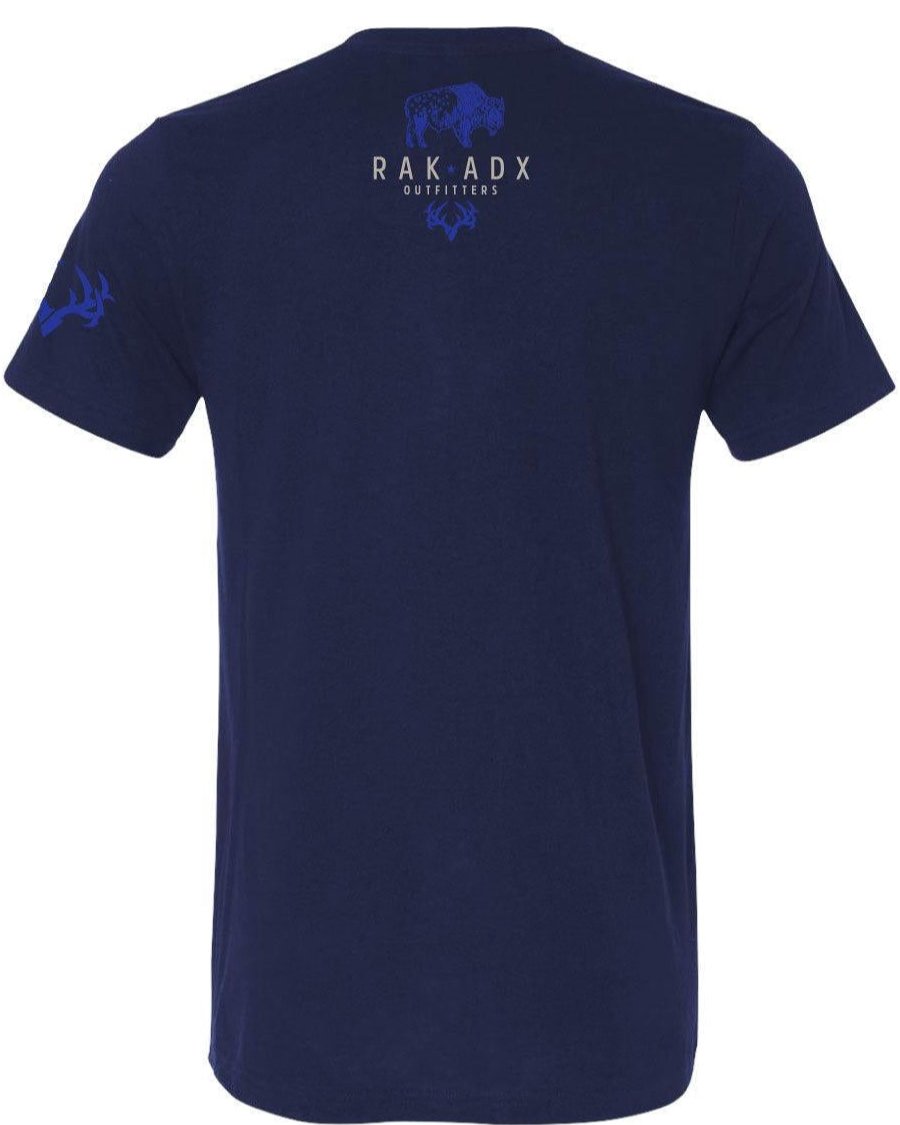 American Legend Buffalo Tee