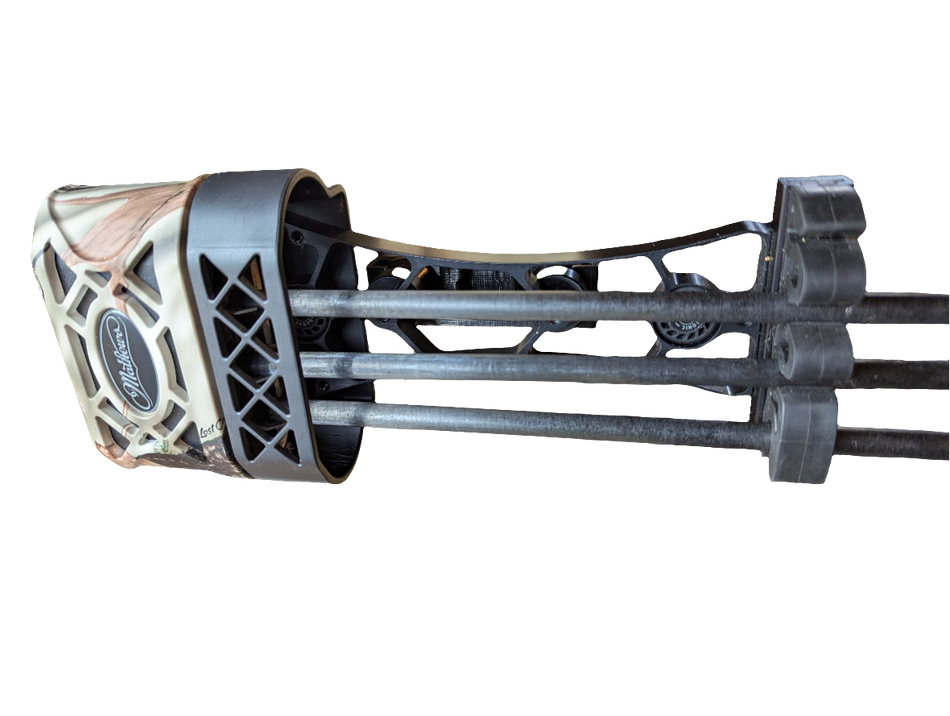 Treestand Quiver Caddy