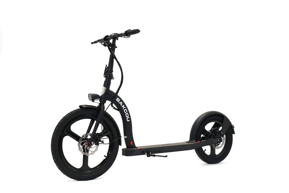 Badger Electric Scooter
