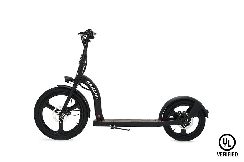 Badger Electric Scooter