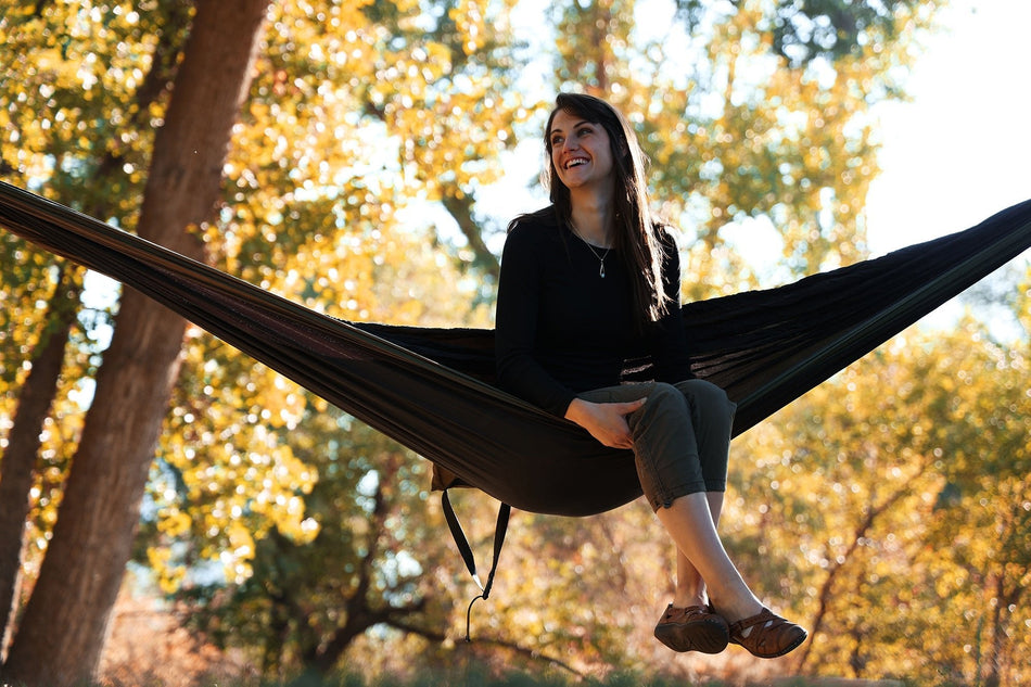 Bakcou Hammock