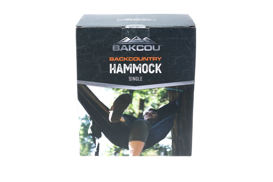 Bakcou Hammock