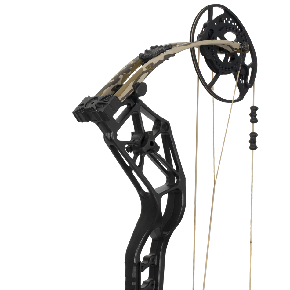Bear Alaskan XT Bow