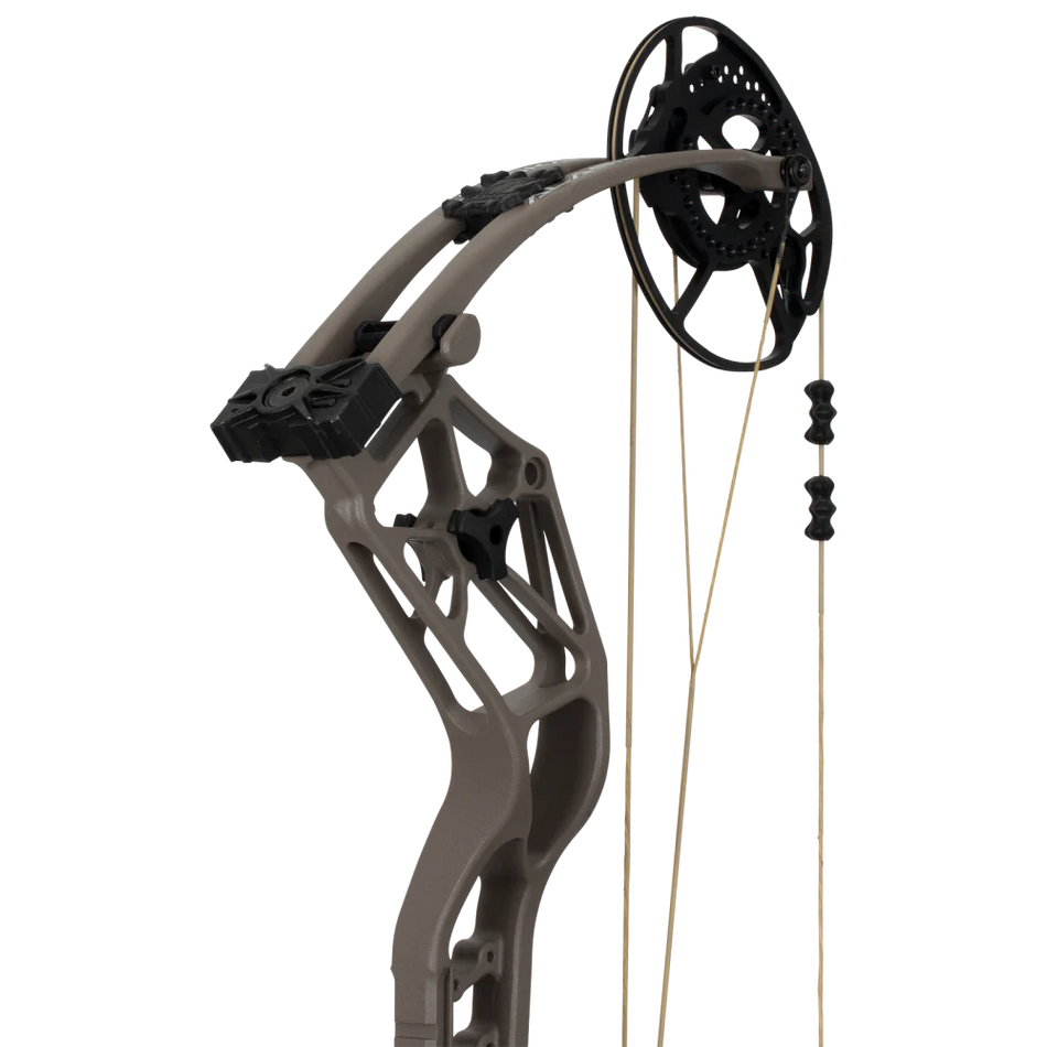 Bear Alaskan XT Bow