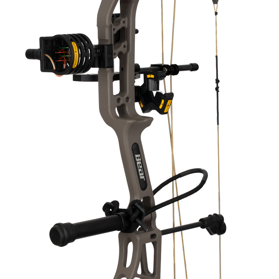 Bear Alaskan XT RTH Package