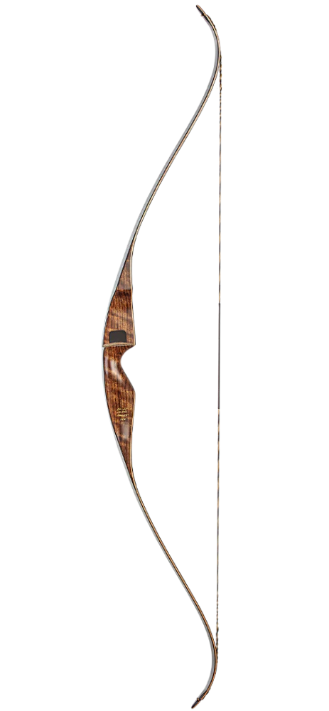 Fred Bear Grizzly Recurve Bow