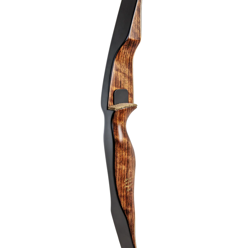 Fred Bear Grizzly Recurve Bow