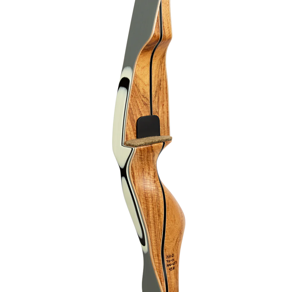 Bear Kodiak Hunter Recurve