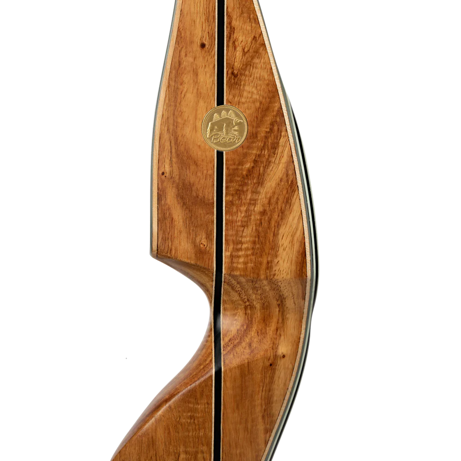 Bear Kodiak Hunter Recurve