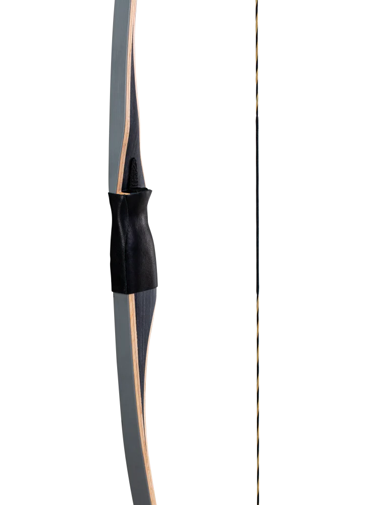 Fred Bear Montana Longbow