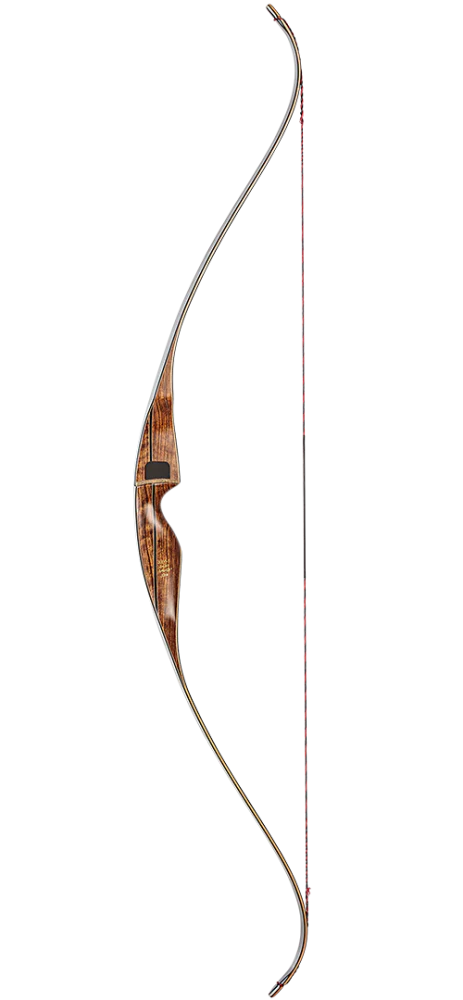 Fred Bear Super Grizzly Recurve