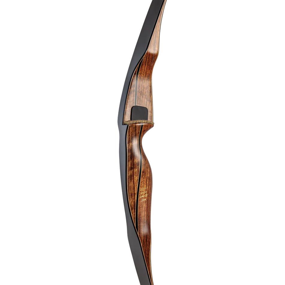 Fred Bear Super Grizzly Recurve